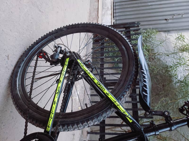 Bicycle 3
