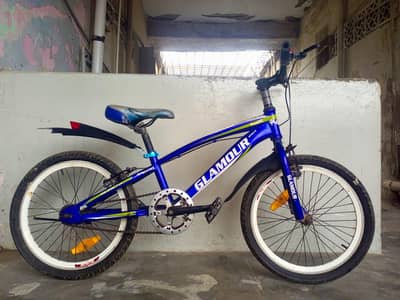 GLAMOUR imported Cycle - 20 size - 0320/2257/271