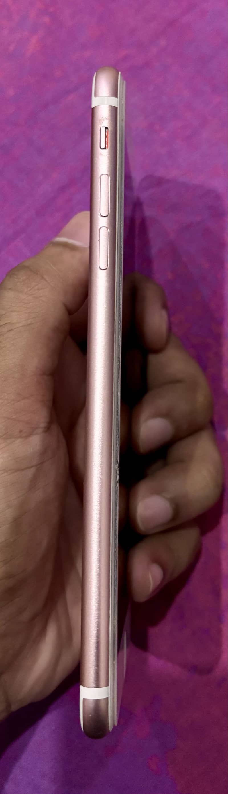 Apple iPhone 7 Plus 4