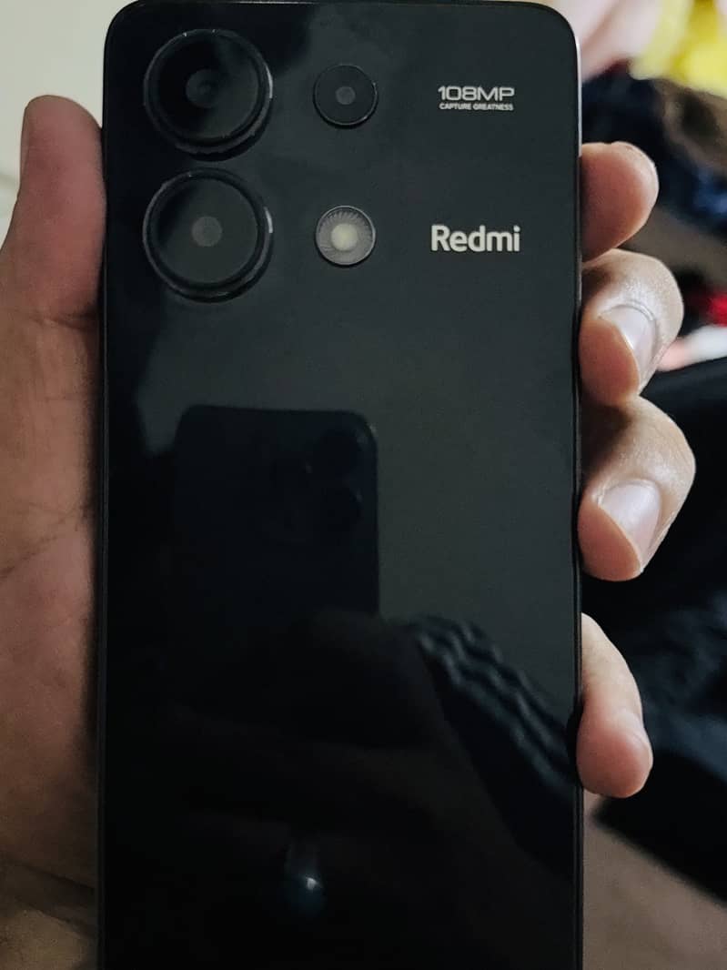 Xiaomi Redmi Note 13 1