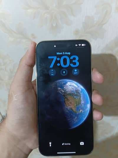 Apple iPhone 14 Pro Max