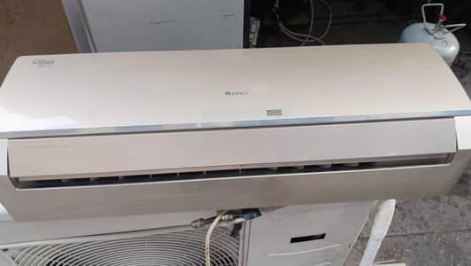Gree 1 ton inverter