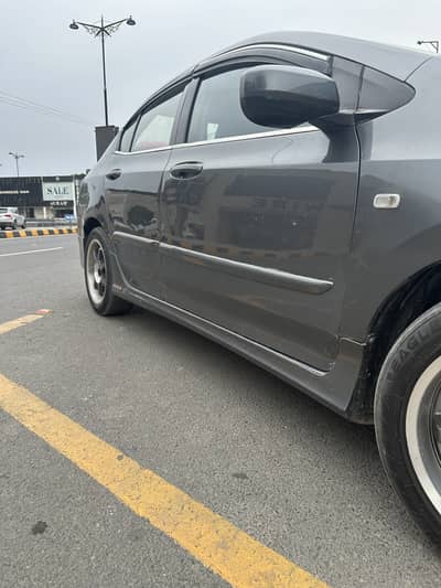 Honda City IVTEC 2009