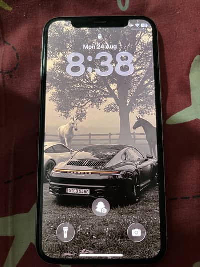 Apple iPhone 11 Pro