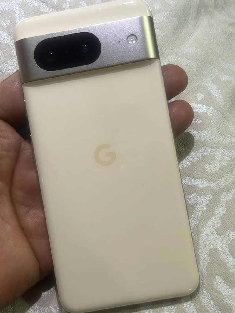 Google Pixel 8 0