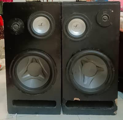 Subwoofers