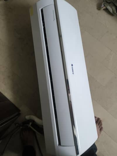 Gree AC 1.5 ton
