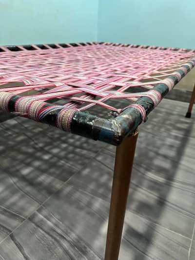 IRON CHARPAYI FOR SALE