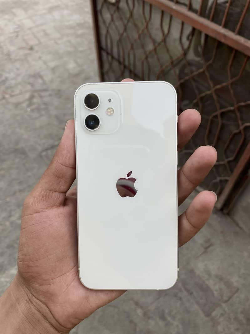 iPhone 12 3