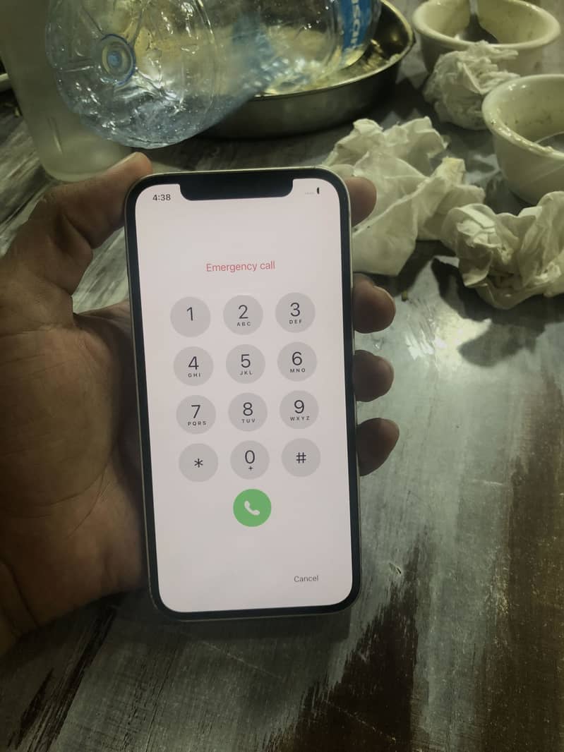 iPhone 12 5