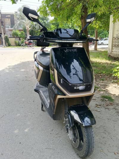 Electric Bike