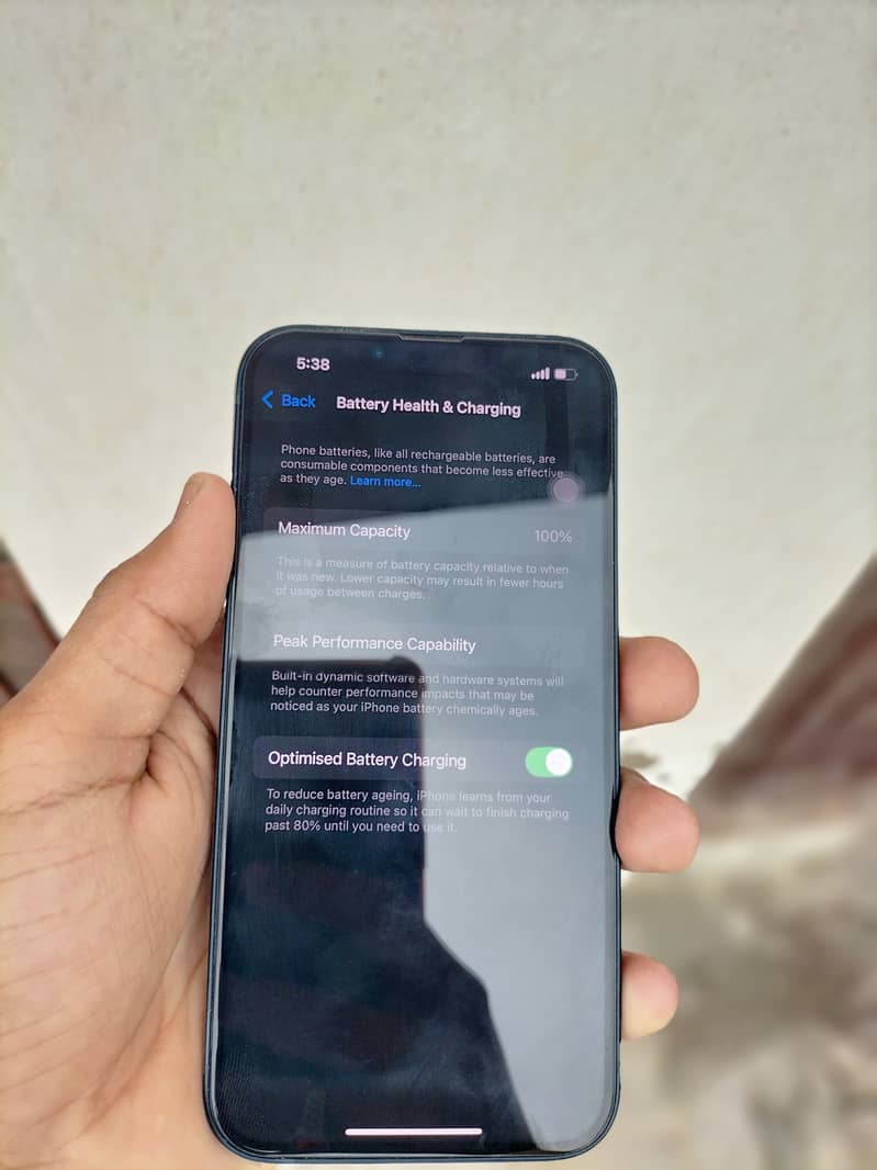 Apple iPhone 13 3