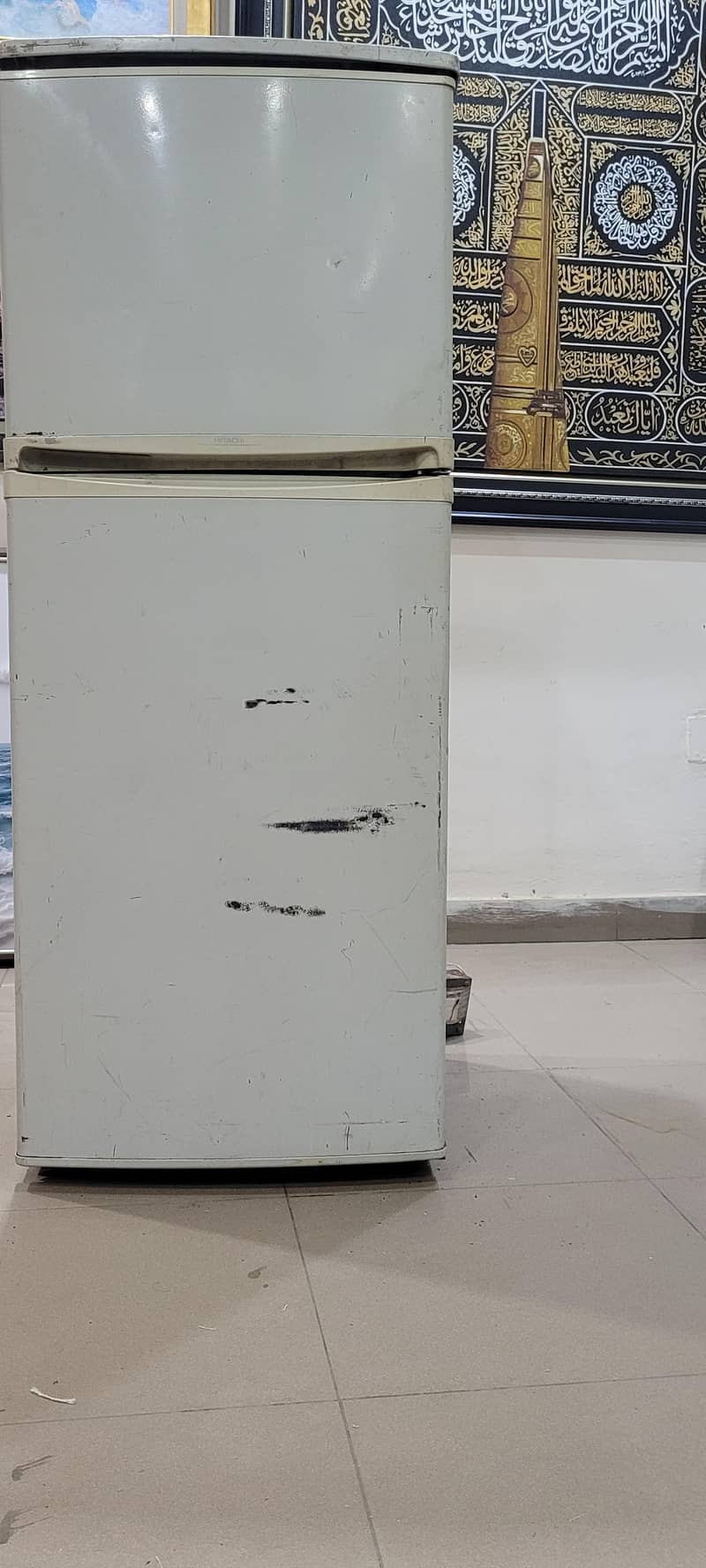 refrigerator 0