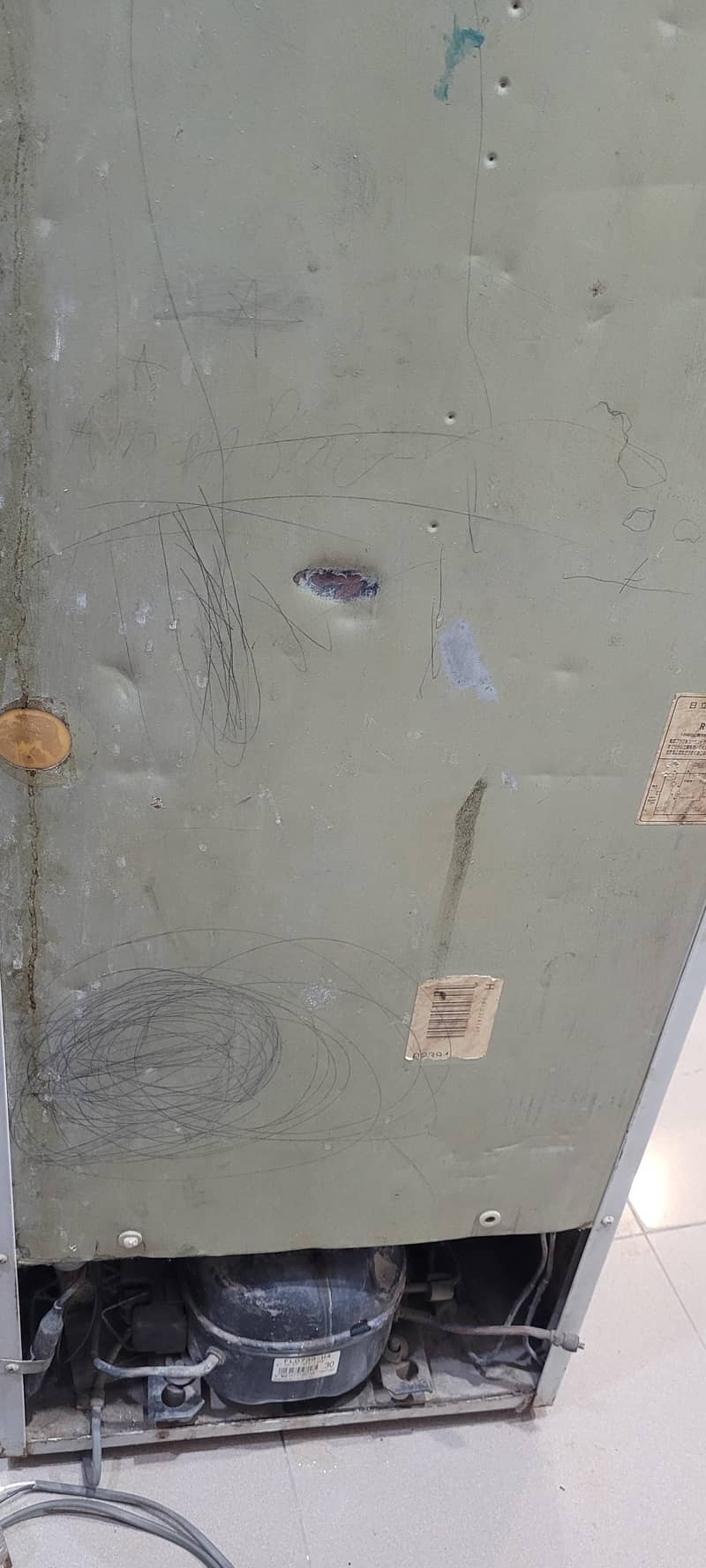 refrigerator 3