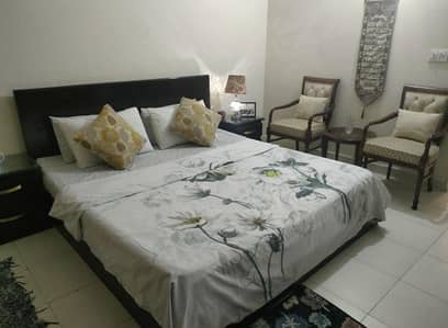 Furnished Cozy Bedroom | AC | Internet | Kitchen and Parking