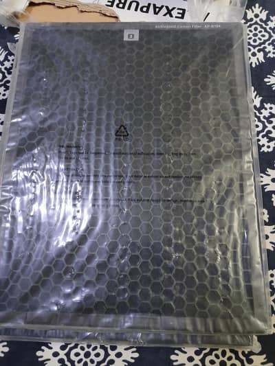 Hepa Filter