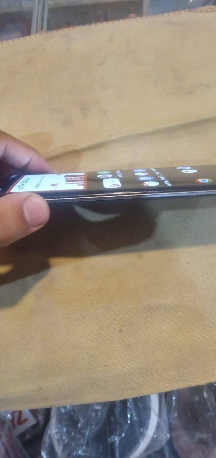 Sharp Aquos Zero 2 4