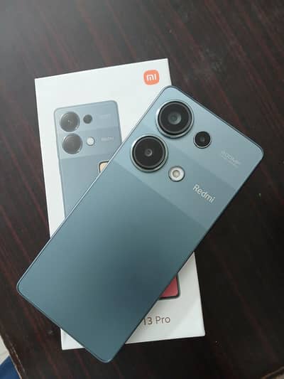 REDMI NOTE 13 PRO