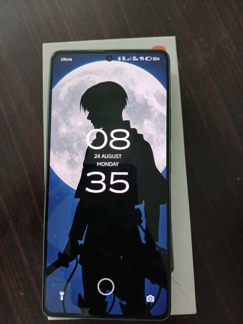 REDMI NOTE 13 PRO 1