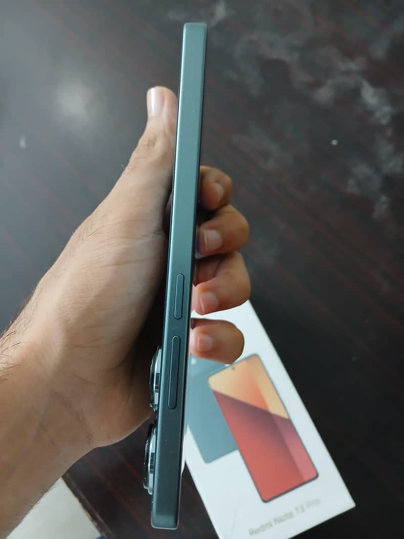 REDMI NOTE 13 PRO 2