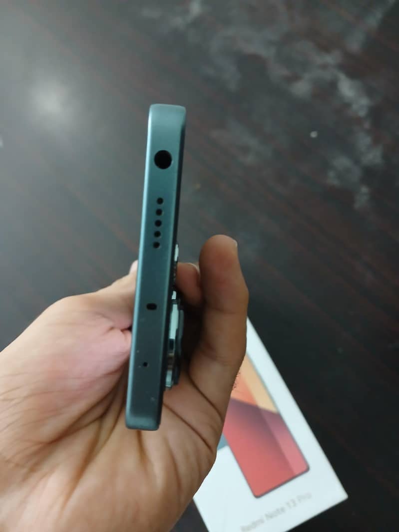 REDMI NOTE 13 PRO 4