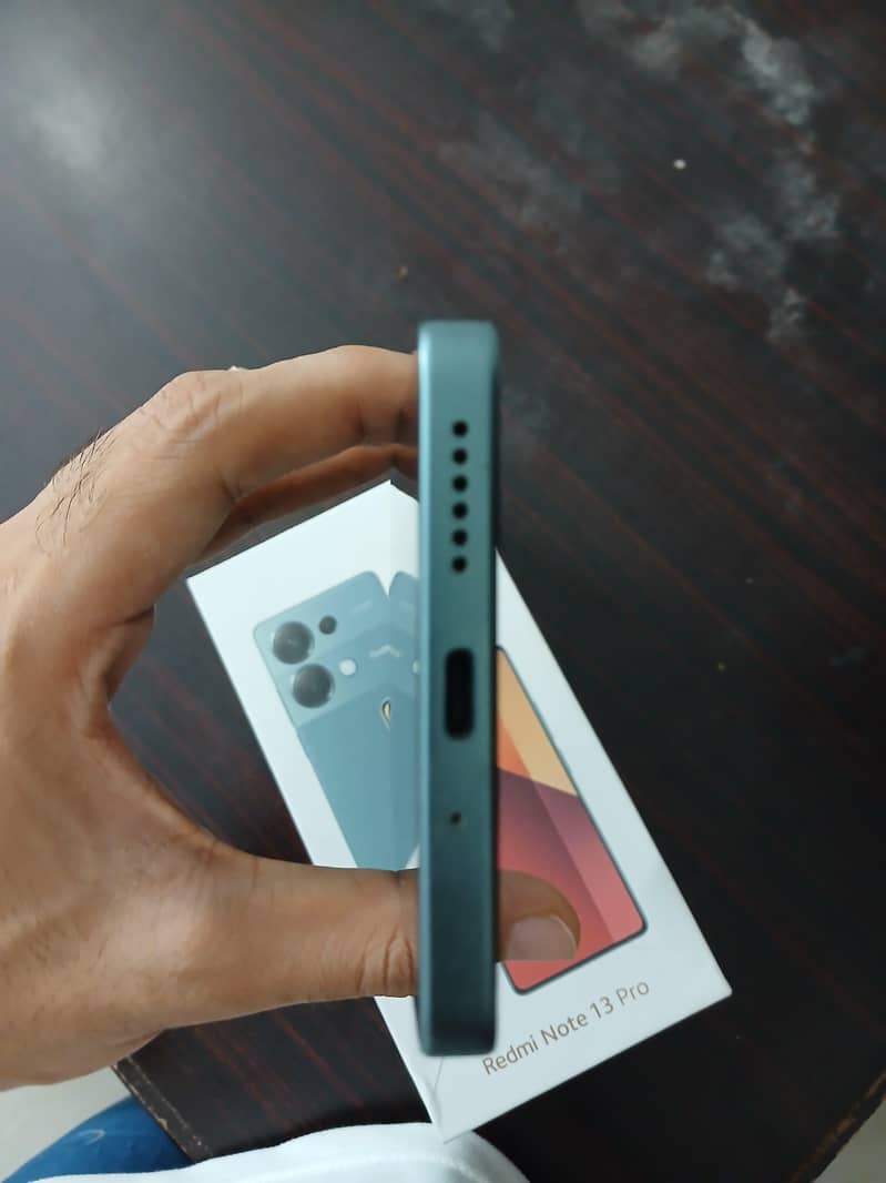 REDMI NOTE 13 PRO 5