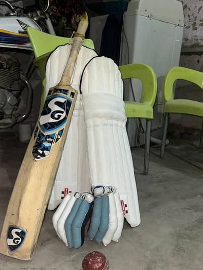 cricket kit