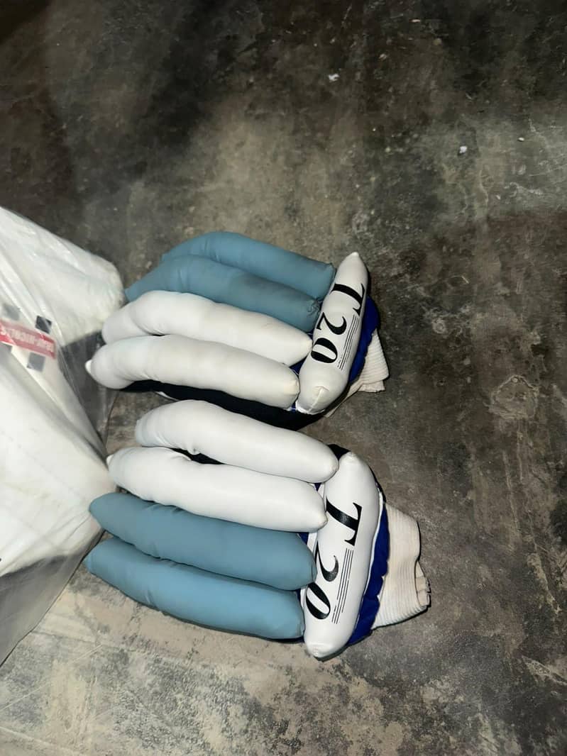 cricket kit 1