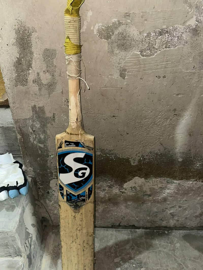 cricket kit 3