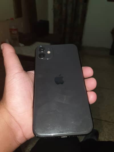 Iphone 11 JV 64Gb 8/10