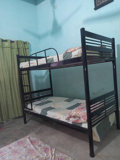 Bunk Bed just like new