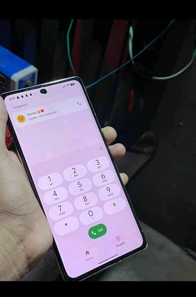 Google Pixel 7 Pro 1