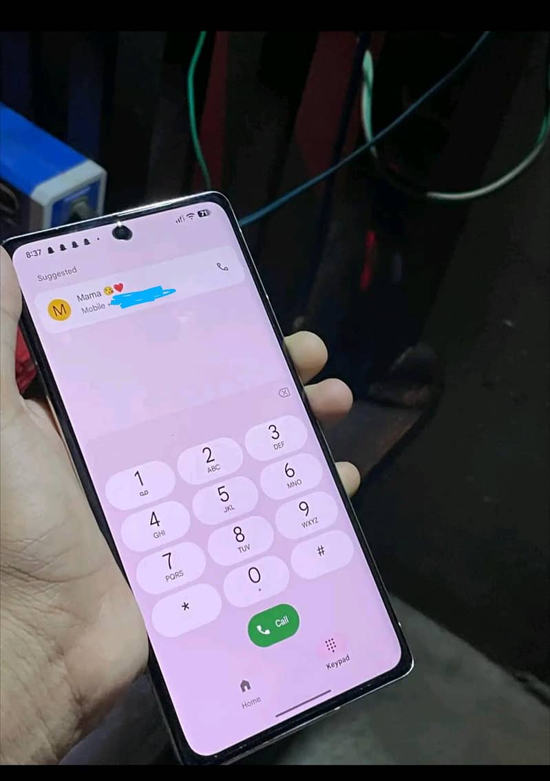 Google Pixel 7 Pro 3