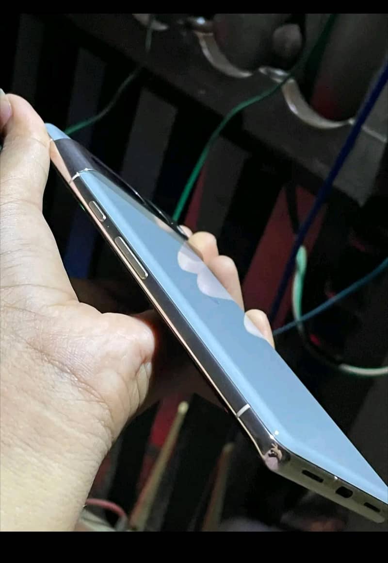 Google Pixel 7 Pro 4