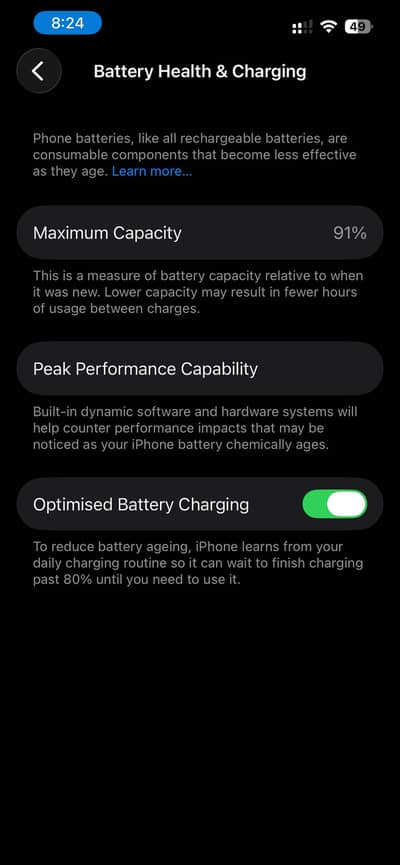 Apple iPhone 13 Pro