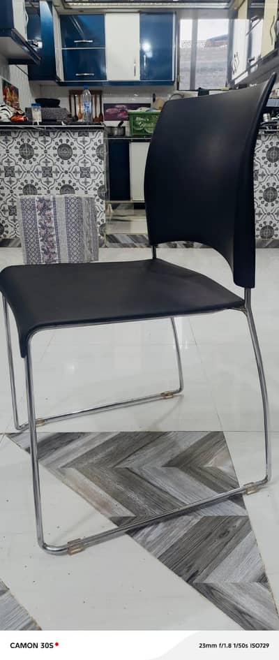 Smart pro visitor chair 10 pcs