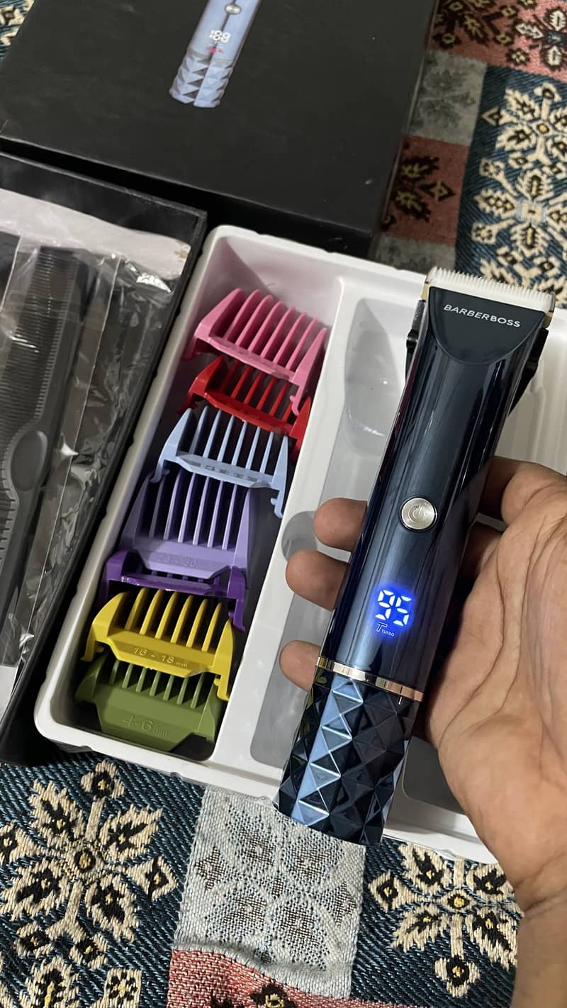 BarberBoss 0