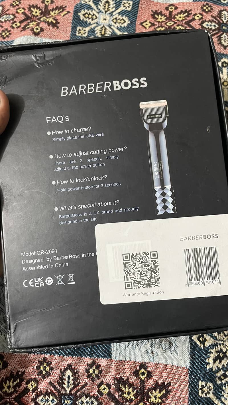 BarberBoss 1