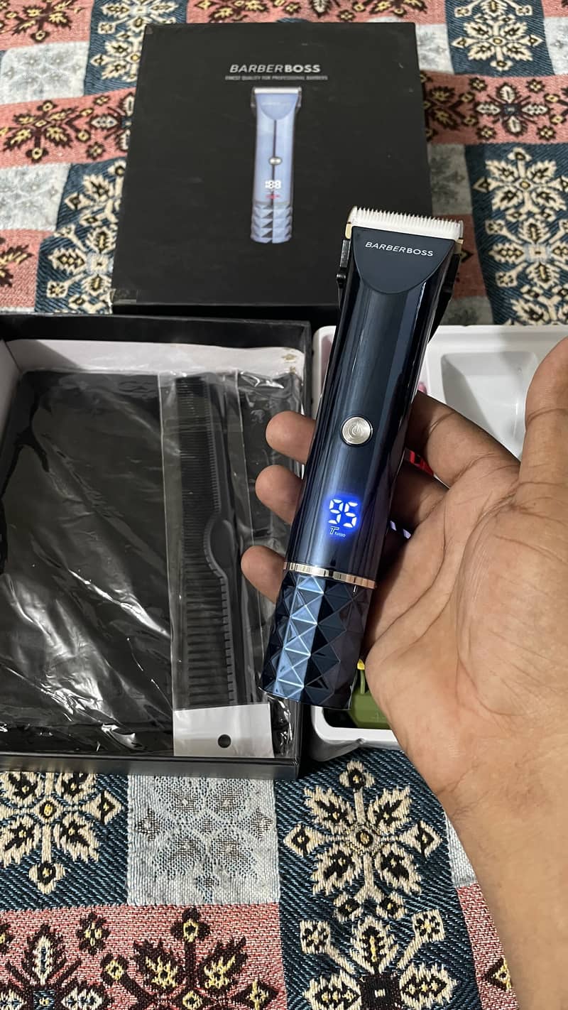 BarberBoss 2