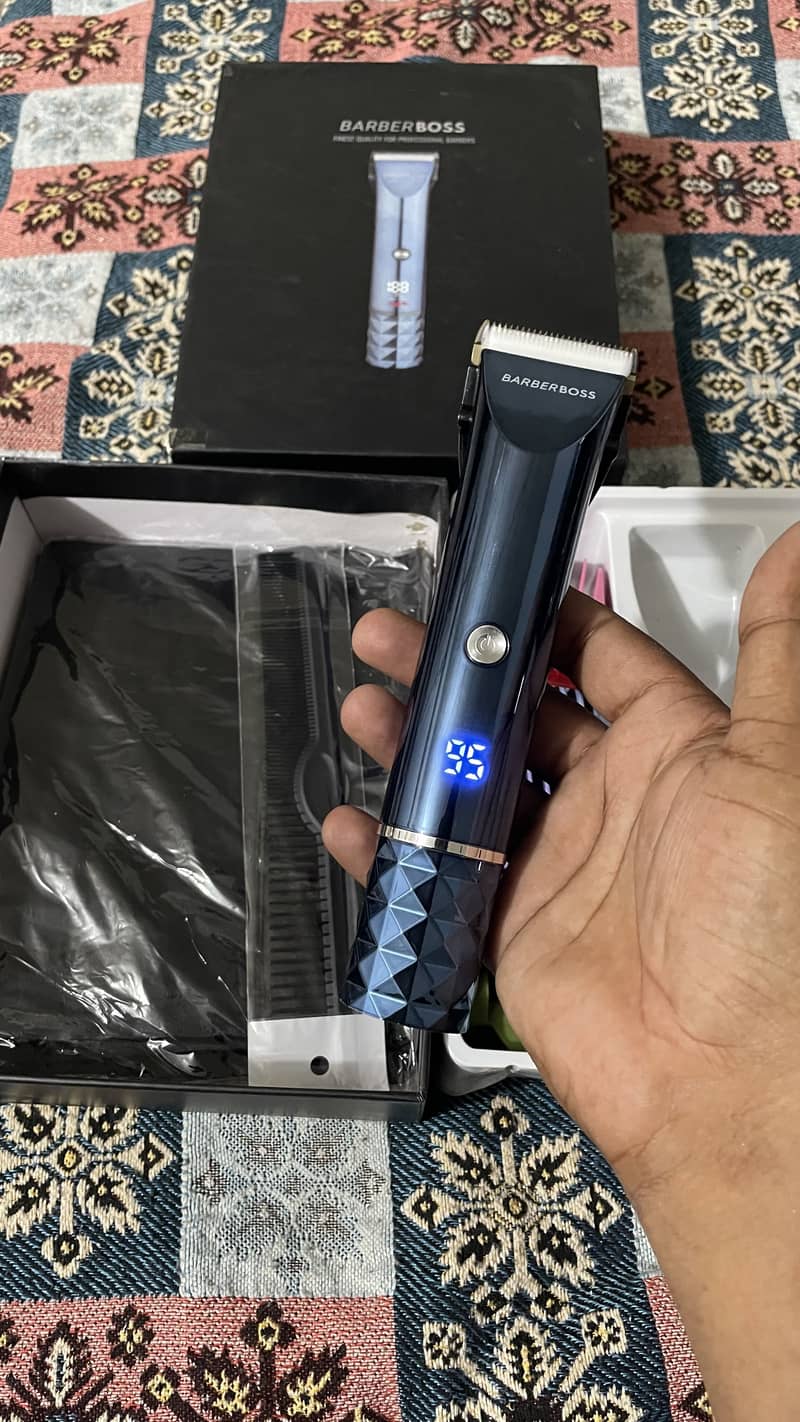 BarberBoss 3