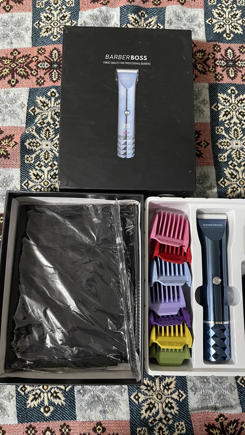 BarberBoss 5