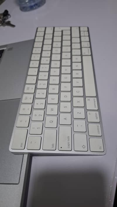 Apple Magic Keyboard A1644