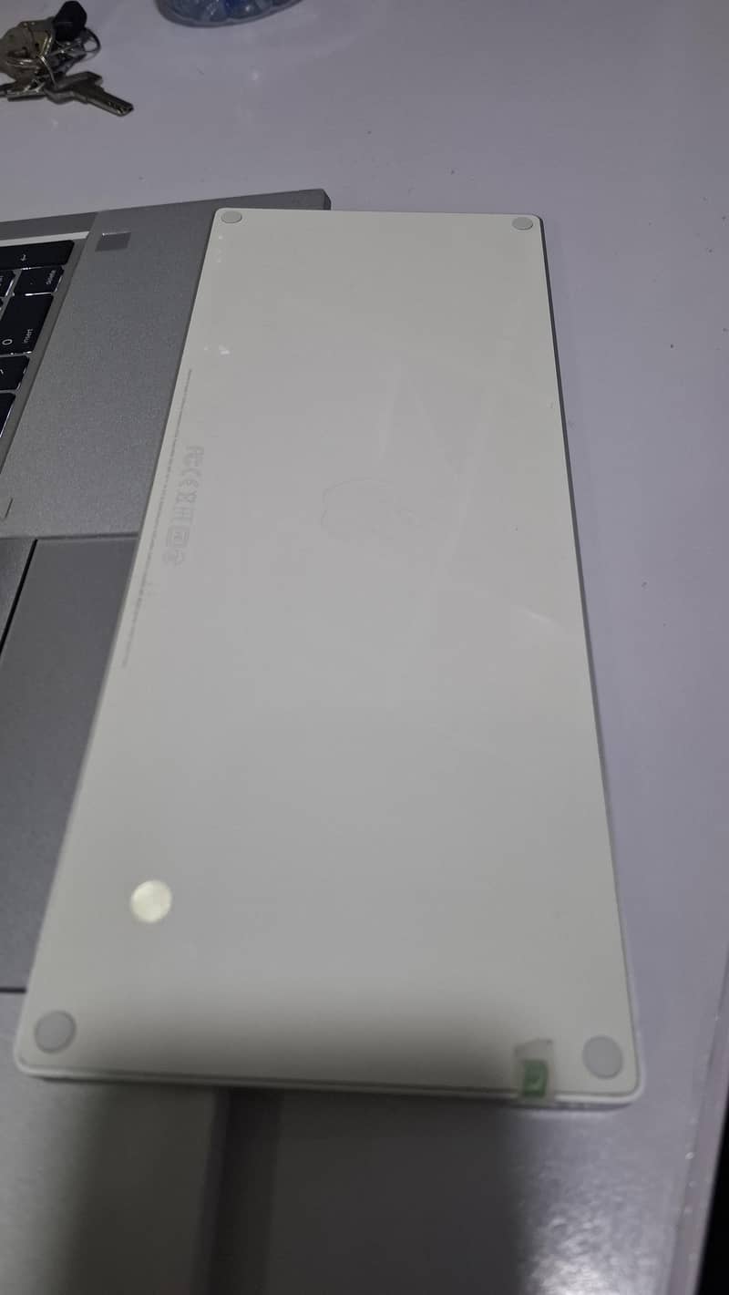Apple Magic Keyboard A1644 1