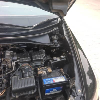 Honda City IVTEC 2014