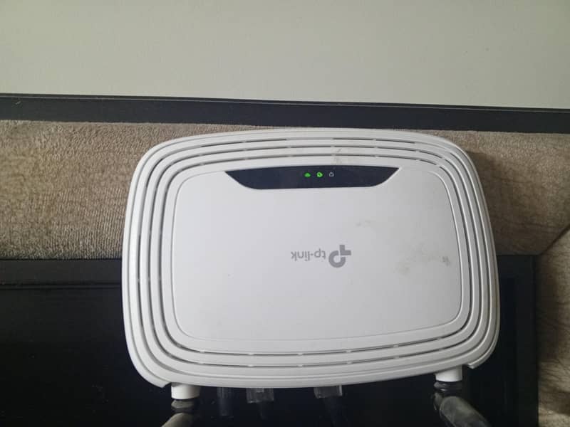 TP-Link wifi device 1