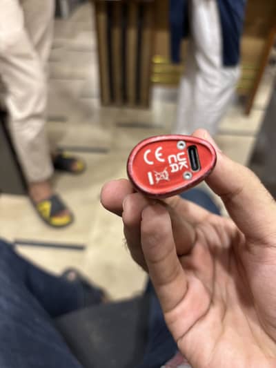 Oxva Oneo pod