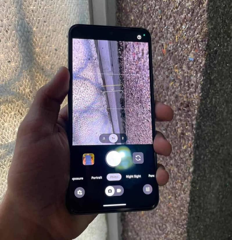 Google Pixel 8 1