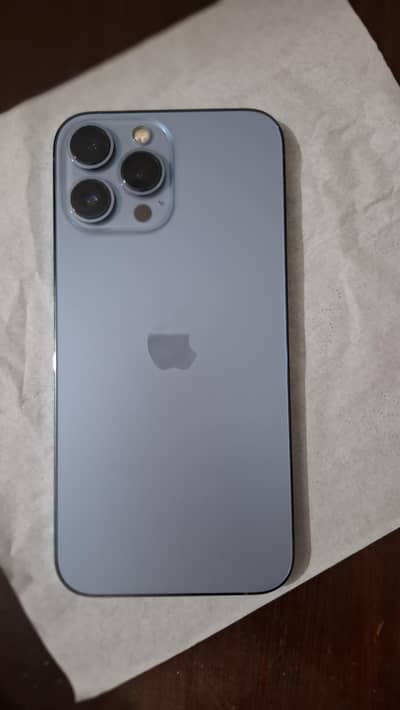 Apple iPhone 13 Pro Max