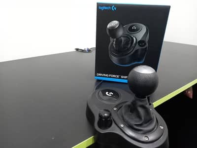 Gear Shifter Logitech for sale
