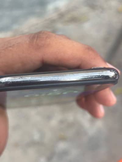 iPhone x
